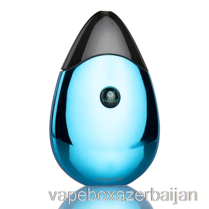 Vape Baku Suorin DROP Pod System Prism Blue